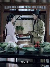 57화 - 고대로 돌아가 환관이 되다