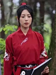 O Retorno do Invencível - Episode 62