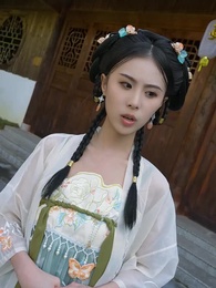 第9集 - 權寵毒妃