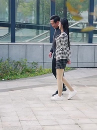 Criado en la Pobreza durante Veinte Años - Episode 44