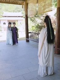 權寵毒妃 - Episode 51