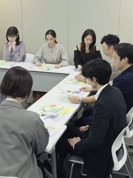 第16話 - モブキャラ・リベンジ - あざとい上司の撃退法