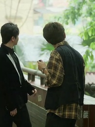 Episode 36 - I Power the Three Realms