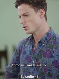 Episodio 46 - [Doblado]El Regreso de la Hija Desterrada