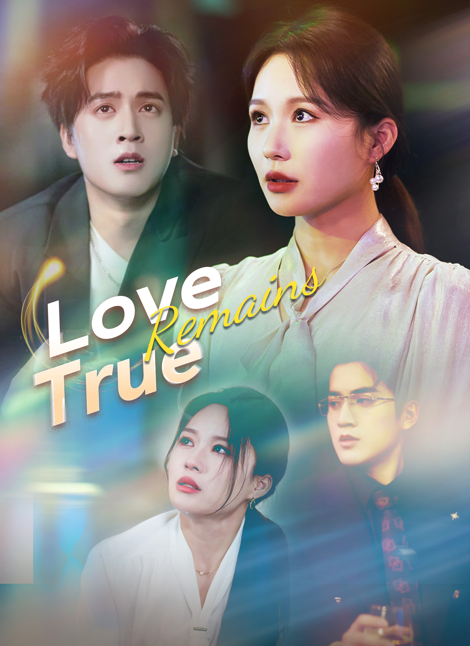 Love Remains True