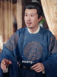 Người Thân Thành Người Dưng - Episode 34