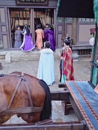 عودة المجد والثراء - Episode 39