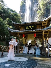 權寵毒妃 - Episode 35