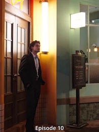 Episode 10 - Aus Affäre zu Liebe