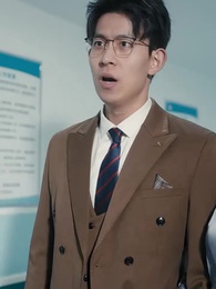 第17話 - 永遠に、君と兄弟で