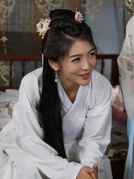 第17集 - 權寵毒妃