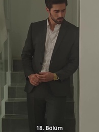 Bölüm 18 - Langston Mirası