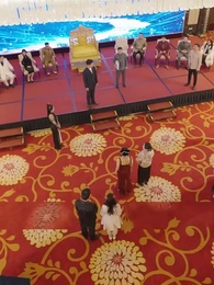 Gizli Ejderha - Episode 57