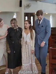 Episodio 56 - [Doblado]El Regreso de la Hija Desterrada