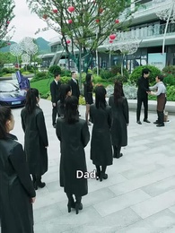 Episode 2 - Hidden Ruler, Ruthless Rise