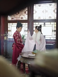 我靠躺平母儀天下 - Episode 74