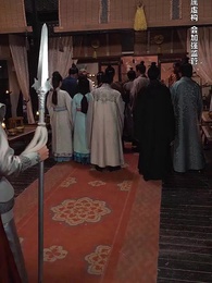 第71集 - 三分天下我為傲視龍尊