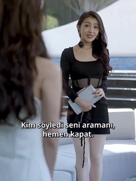 Stajyerin Sırrı - Episode 32