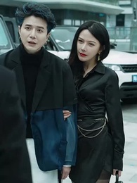 Hidden Ruler, Ruthless Rise - Episode 5