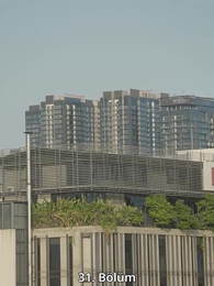 Langston Mirası - Episode 31