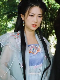 第29集 - 權寵毒妃