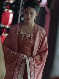 [Lồng tiếng]Nữ Hoàng Báo Thù - Episode 38