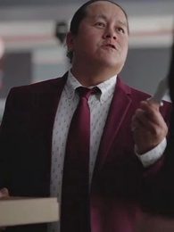 Episode 44 - The Return of Mafia Queen