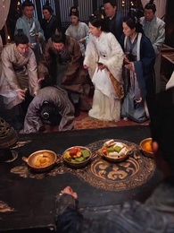 第68集 - 三分天下我為傲視龍尊