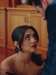 Alpha Kralı'nın 3 Defa Reddedilen Eşi - Episode 3