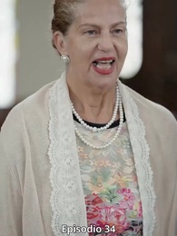 [Doblado]El Regreso de la Hija Desterrada - Episode 34