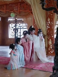 Tập 10 - [Lồng tiếng]Phu Nhân Là Nóc Nhà