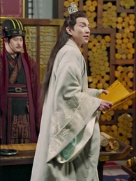 第7集 - 家父張二河