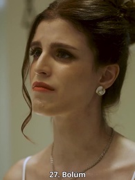 Langston Mirası - Episode 27