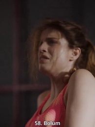 Bölüm 58 - Langston Mirası