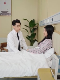 Episode 55 - Hati yang Kembali Bersemi