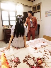 第51集 - 八零寵夫忙我帶全村炫肉更忙