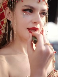 Gizli Ejderha - Episode 1