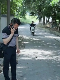 Episode 39 - I Power the Three Realms