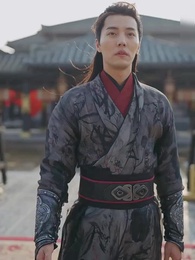 Episode 22 - Sovereign Reborn