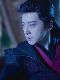 天命神侯 - Episode 51