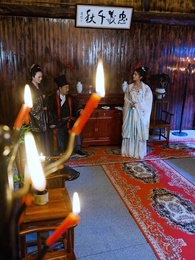 權寵毒妃 - Episode 47