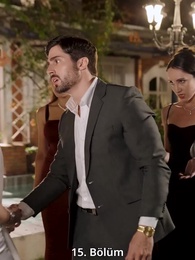 Bölüm 15 - Langston Mirası