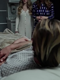 Bölüm 58 - Kadın CEO'nun Dönüşü