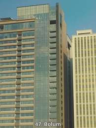 Langston Mirası - Episode 47