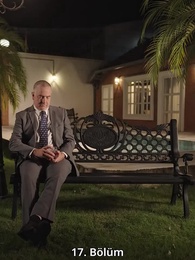 Langston Mirası - Episode 17