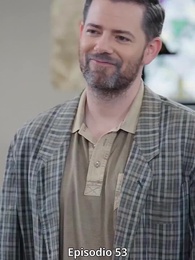 Episodio 53 - [Doblado]El Regreso de la Hija Desterrada