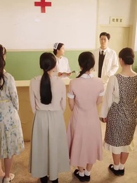 八零寵夫忙我帶全村炫肉更忙 - Episode 35