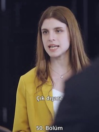 Langston Mirası - Episode 50