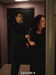 Aus Affäre zu Liebe - Episode 4