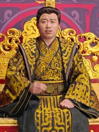 第77集 - 家父張二河